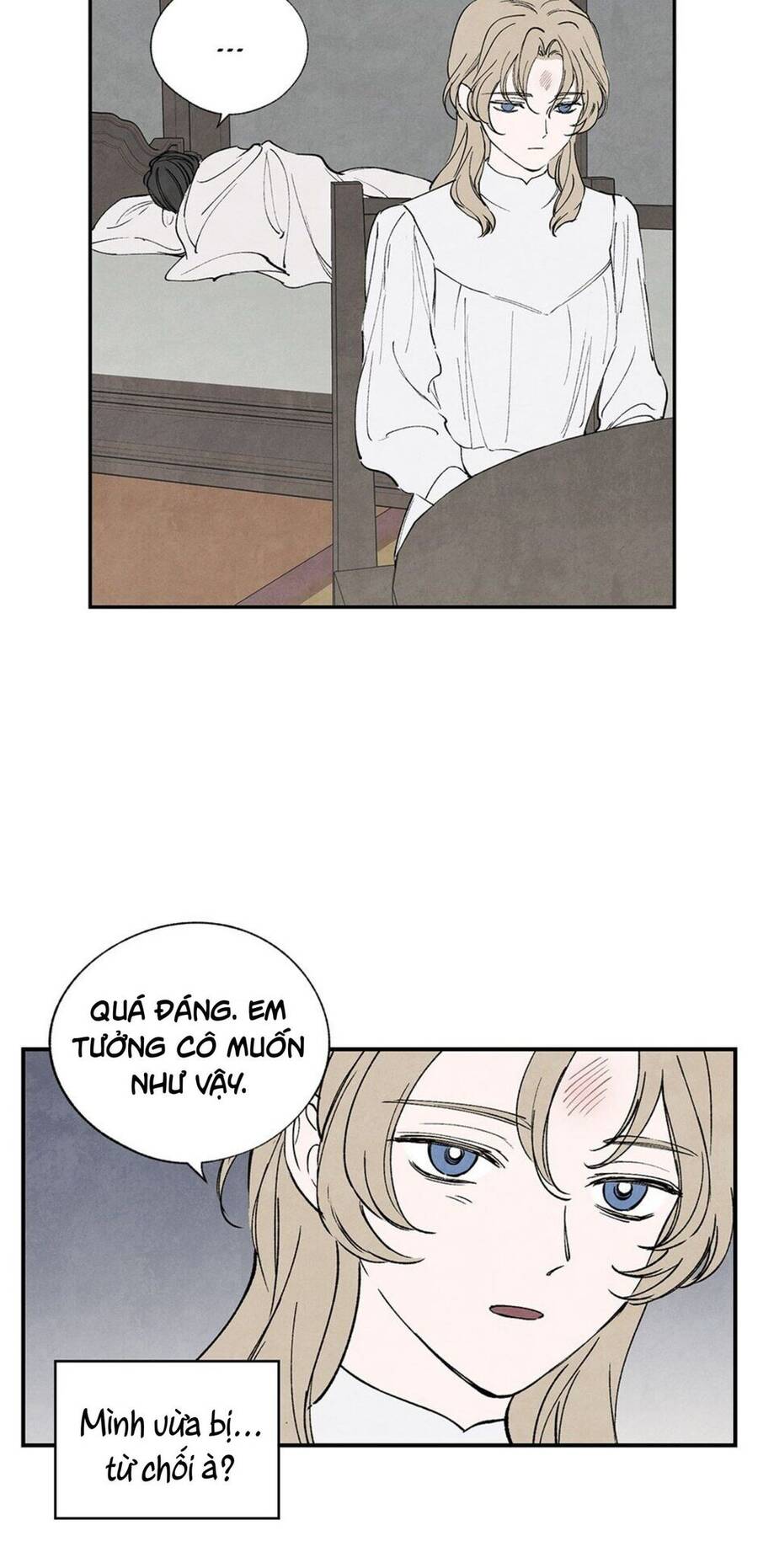 Getting To Know Grace Chapter 46 - 41