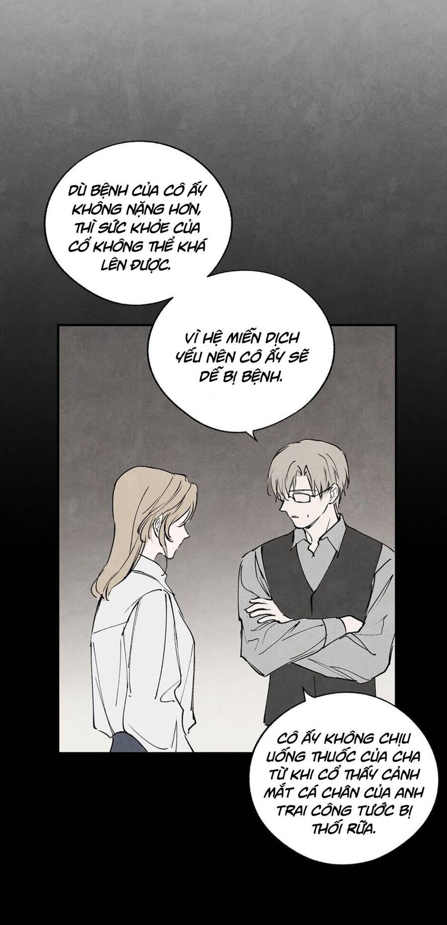 Getting To Know Grace Chapter 46 - 44