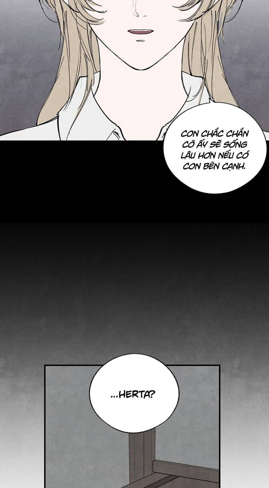 Getting To Know Grace Chapter 46 - 46