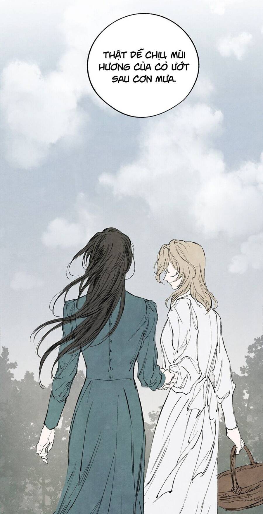 Getting To Know Grace Chapter 46 - 58