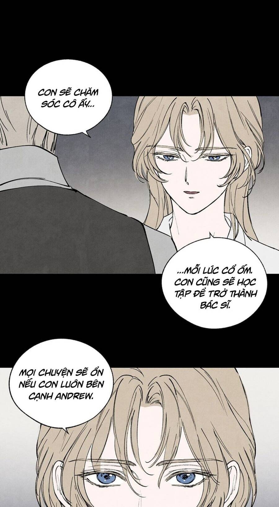 Getting To Know Grace Chapter 46 - 8