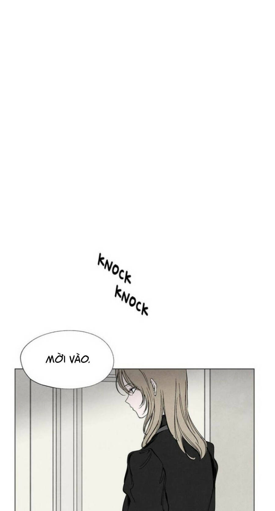 Getting To Know Grace Chapter 5 - 1