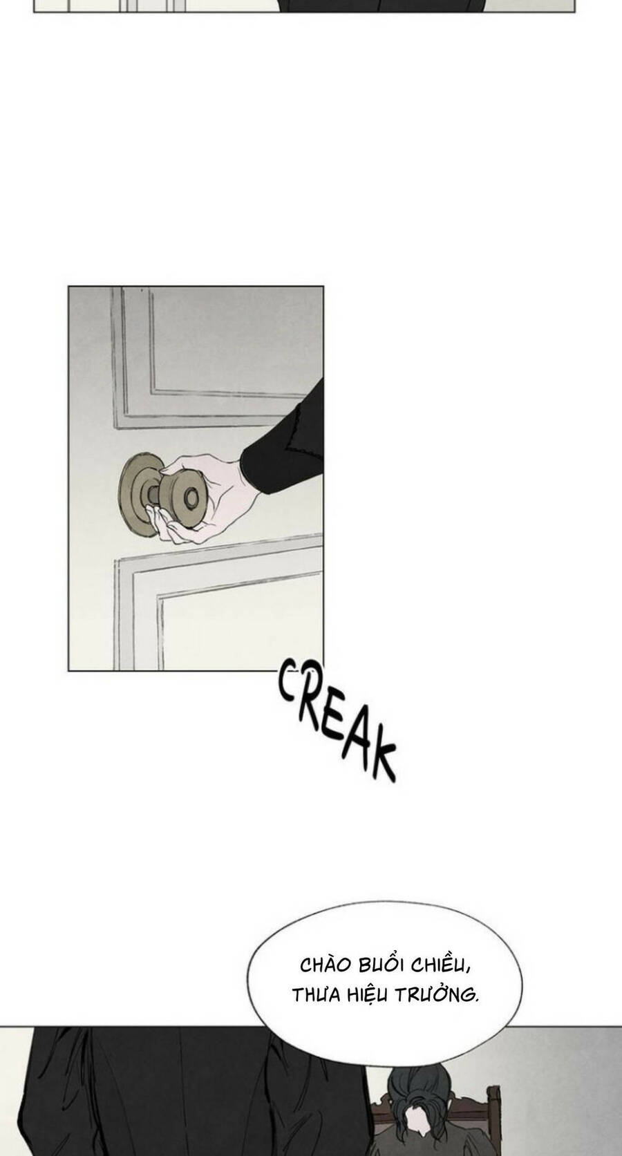 Getting To Know Grace Chapter 5 - 2