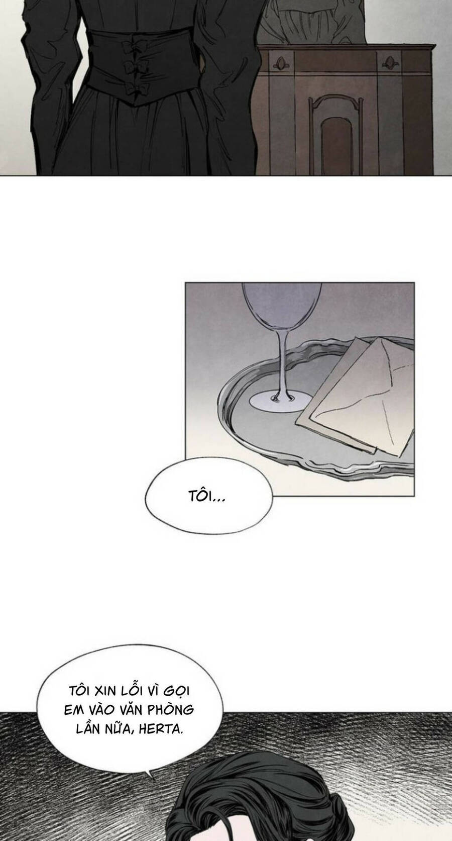 Getting To Know Grace Chapter 5 - 3