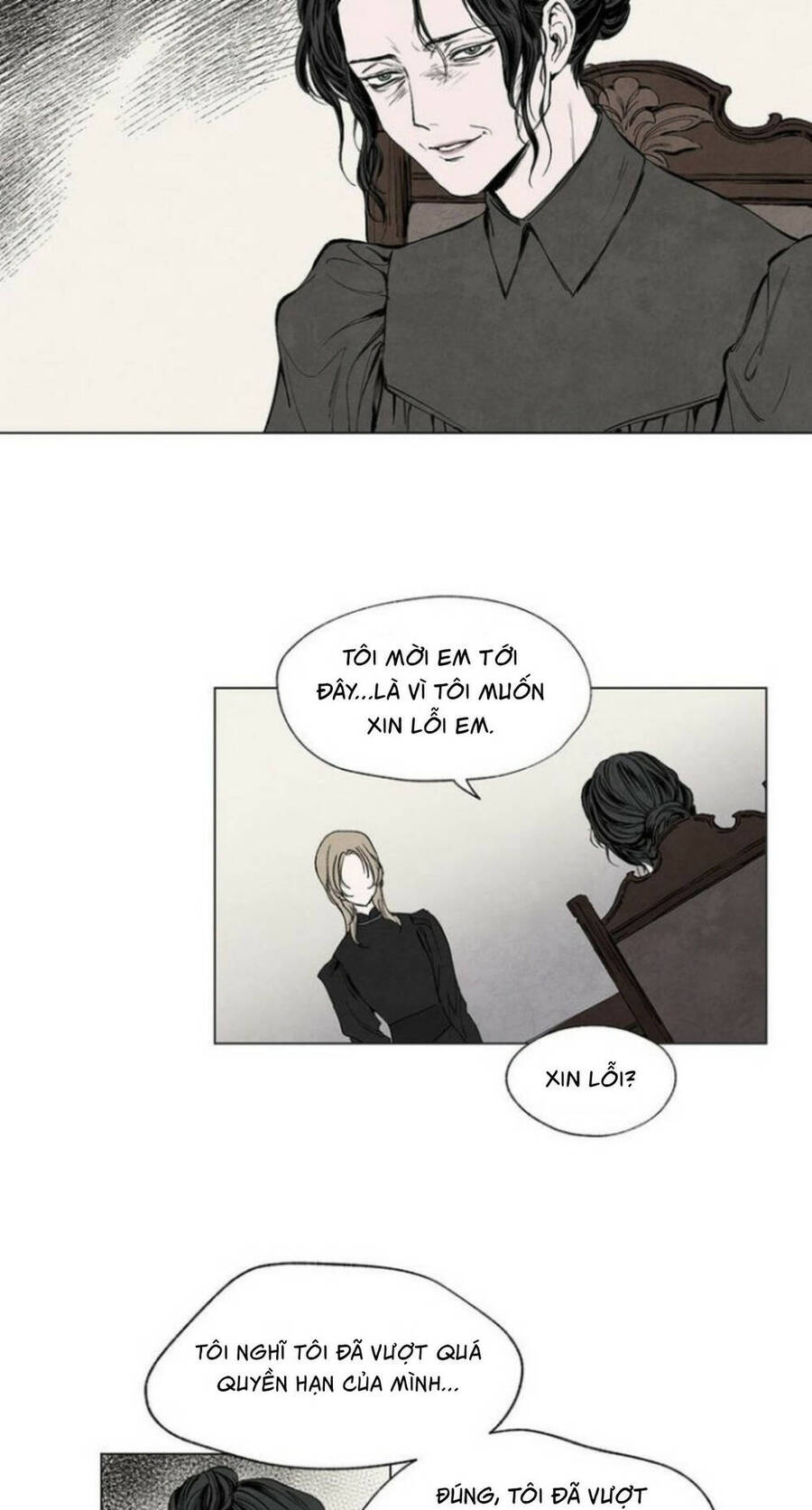 Getting To Know Grace Chapter 5 - 38