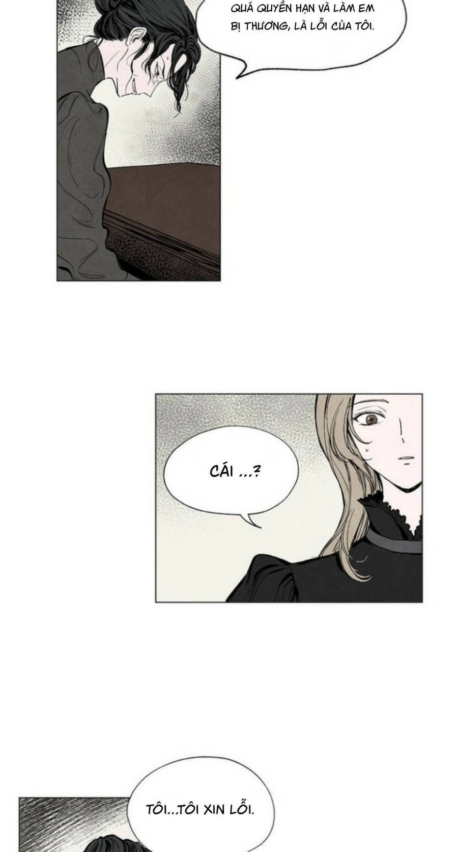 Getting To Know Grace Chapter 5 - 39