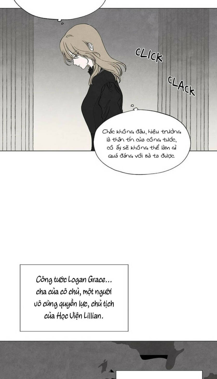 Getting To Know Grace Chapter 5 - 42