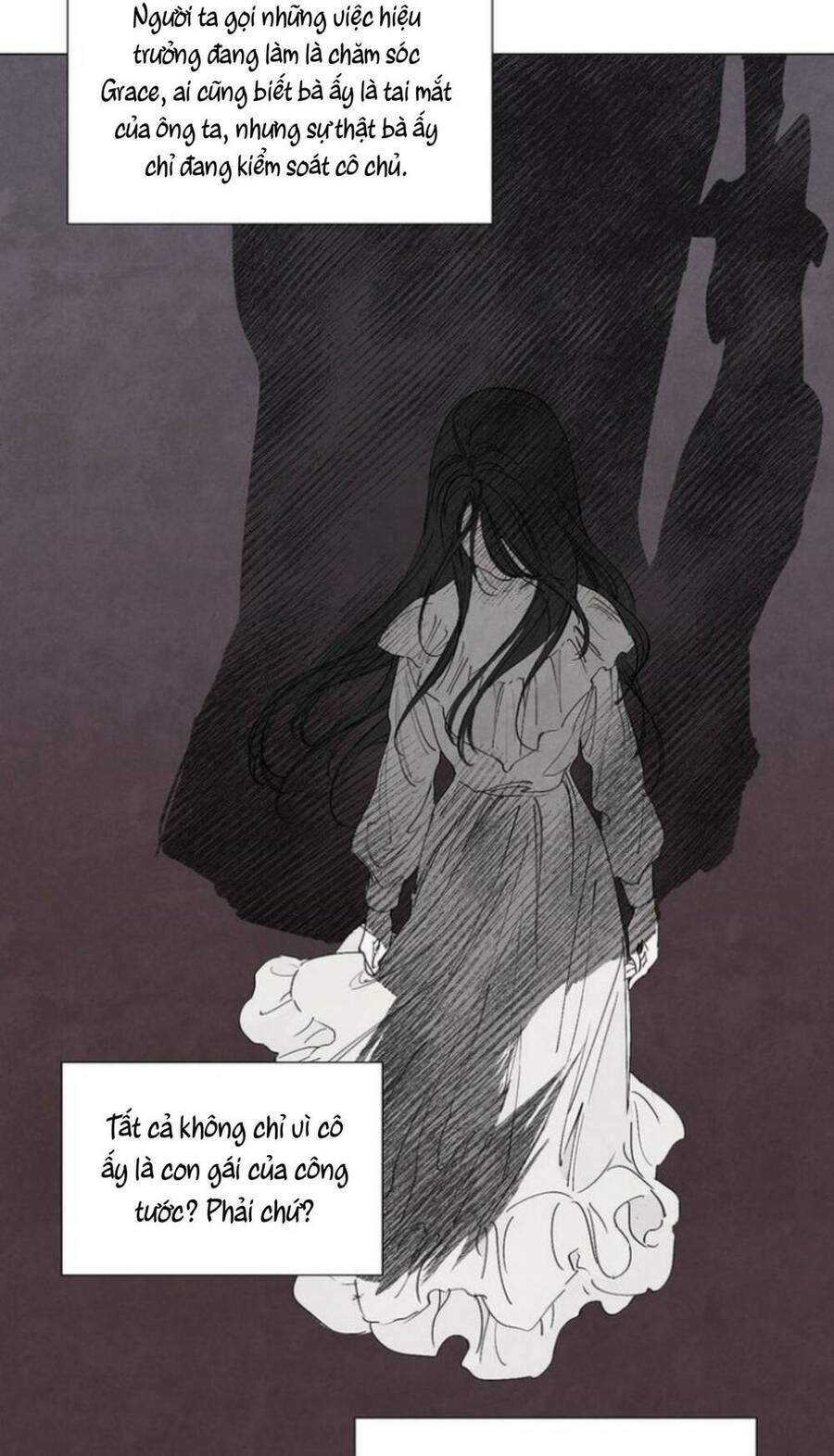 Getting To Know Grace Chapter 5 - 44