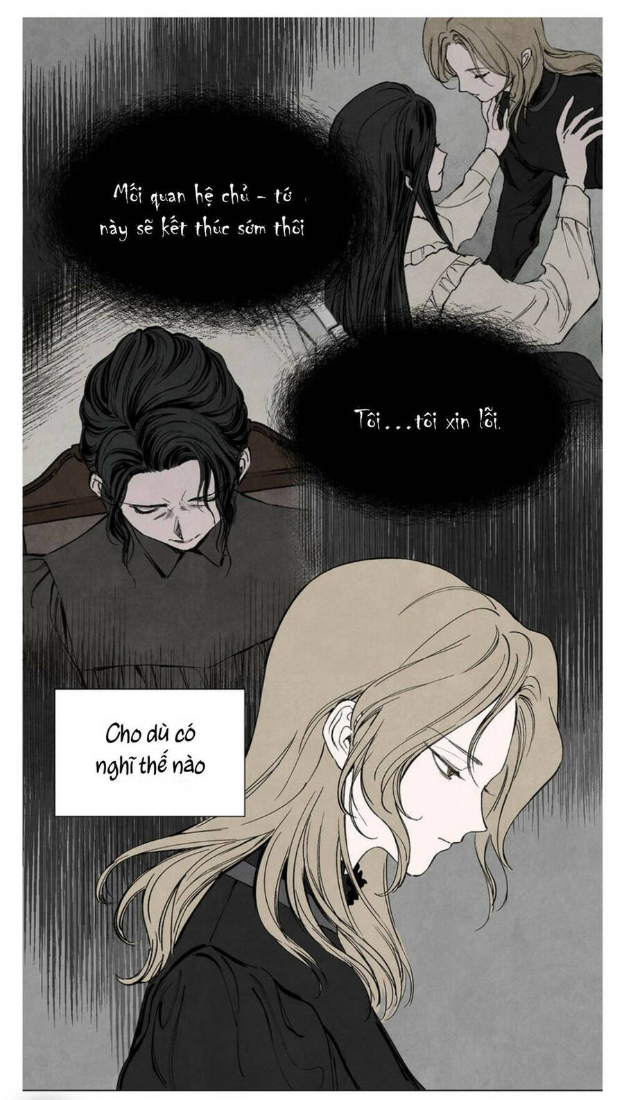 Getting To Know Grace Chapter 5 - 46