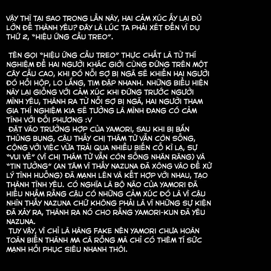 Bản Nhạc Của Kẻ Đi Dạo Đêm Chapter 96 - 19