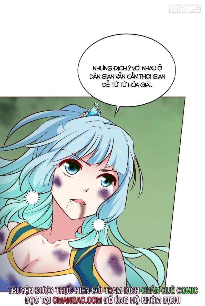 Trọng Sinh Thành Cậu Vàng Tại Dị Thế Chapter 260 - 12