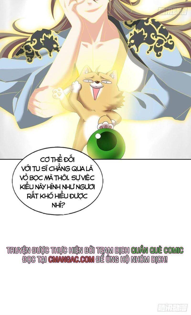 Trọng Sinh Thành Cậu Vàng Tại Dị Thế Chapter 260 - 40