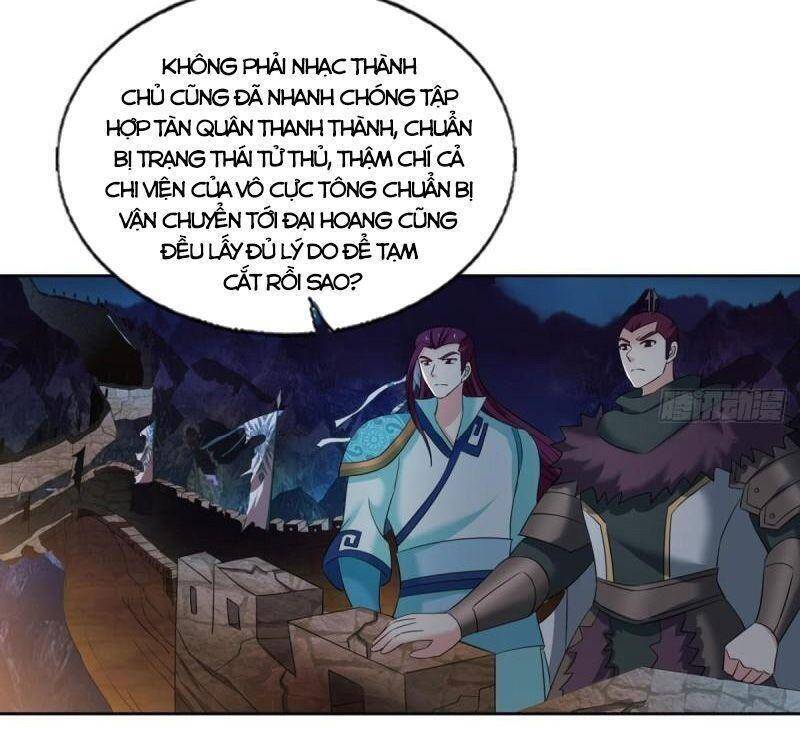Trọng Sinh Thành Cậu Vàng Tại Dị Thế Chapter 260 - 8