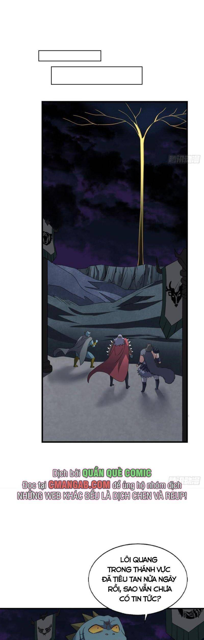 Trọng Sinh Thành Cậu Vàng Tại Dị Thế Chapter 263 - 13