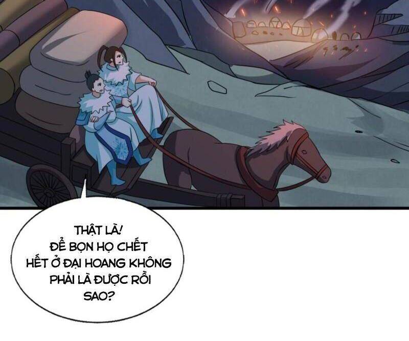 Trọng Sinh Thành Cậu Vàng Tại Dị Thế Chapter 263 - 26
