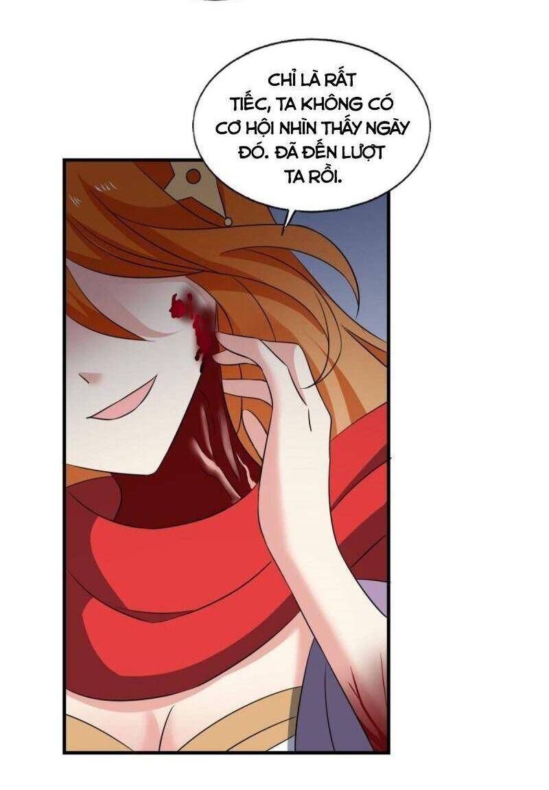 Trọng Sinh Thành Cậu Vàng Tại Dị Thế Chapter 263 - 8