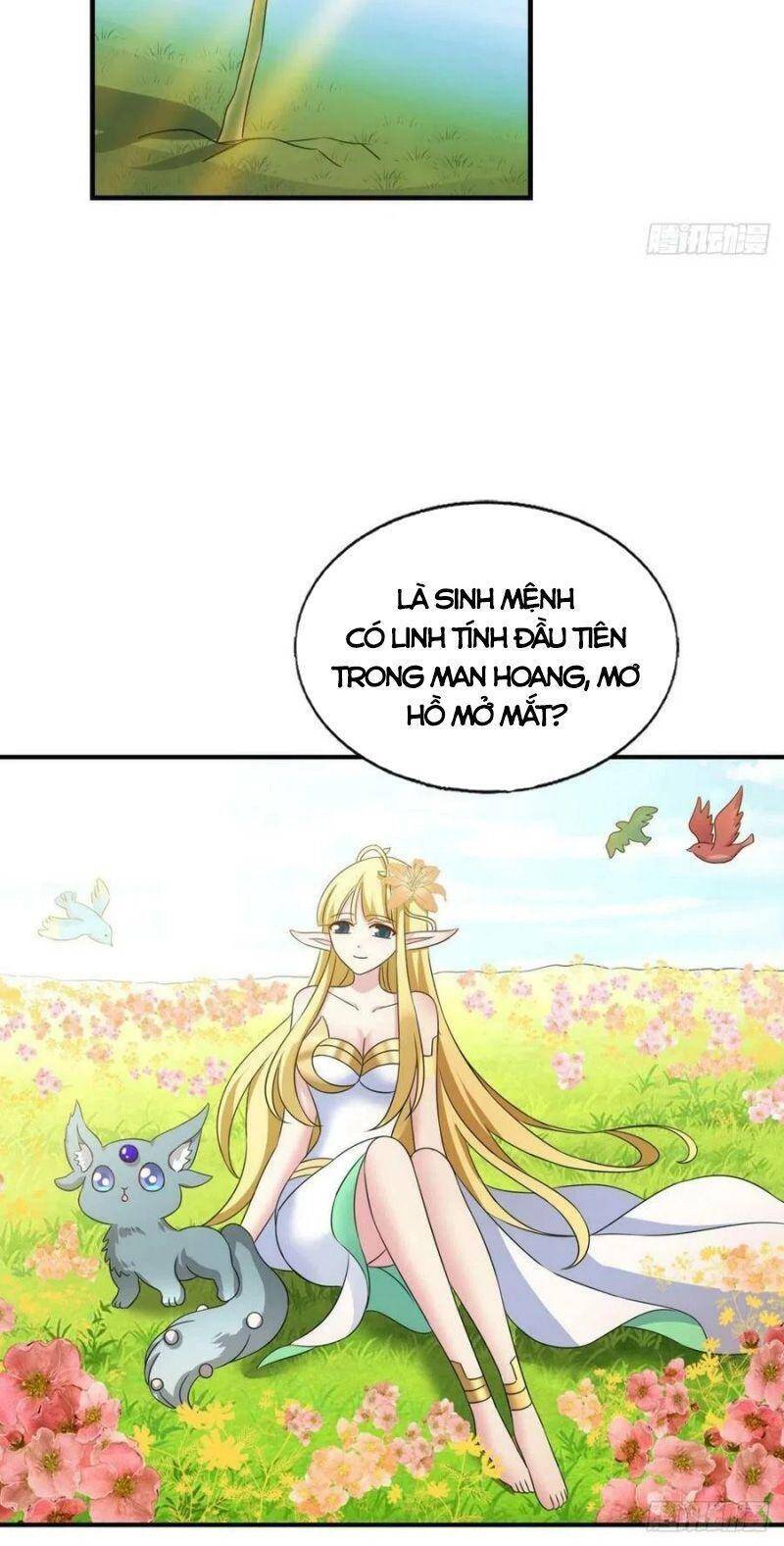 Trọng Sinh Thành Cậu Vàng Tại Dị Thế Chapter 264 - 2