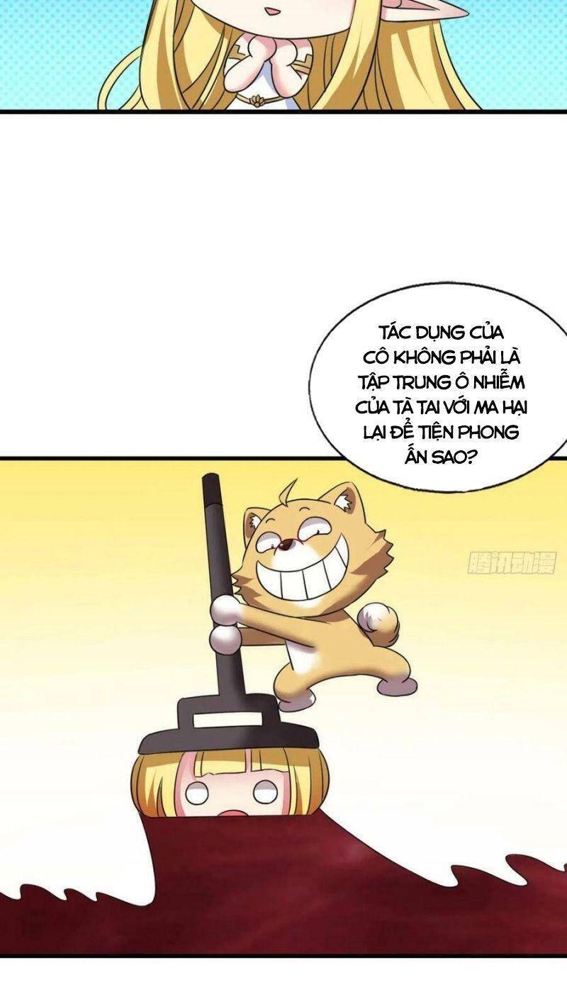 Trọng Sinh Thành Cậu Vàng Tại Dị Thế Chapter 264 - 15