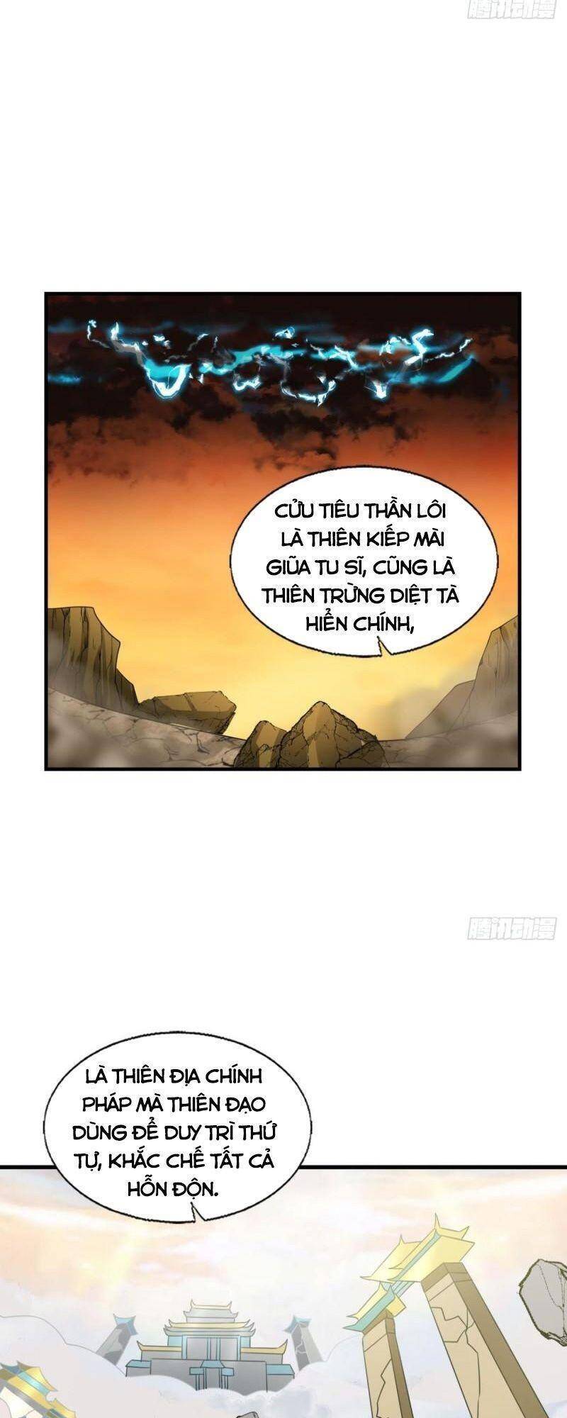 Trọng Sinh Thành Cậu Vàng Tại Dị Thế Chapter 265 - 12