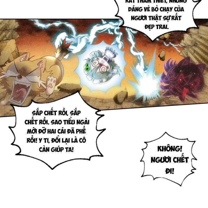 Trọng Sinh Thành Cậu Vàng Tại Dị Thế Chapter 265 - 17