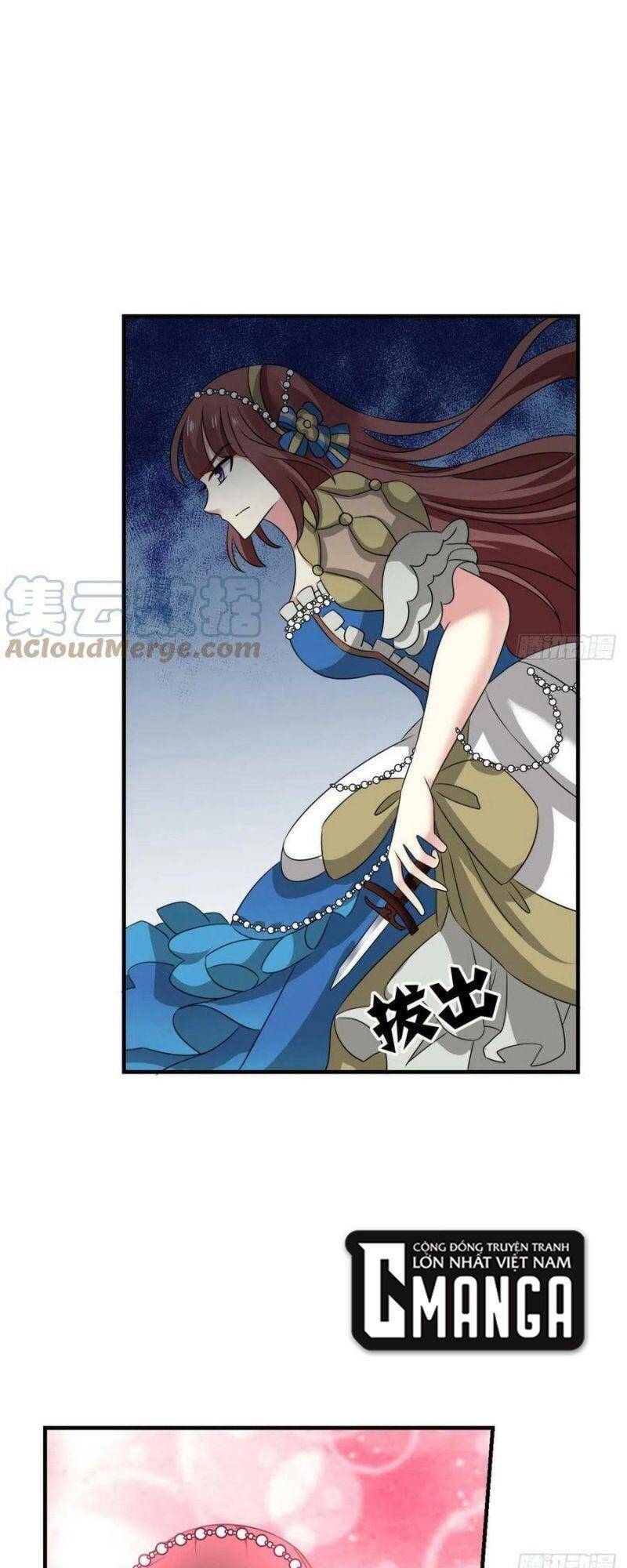 Trọng Sinh Thành Cậu Vàng Tại Dị Thế Chapter 266 - 31