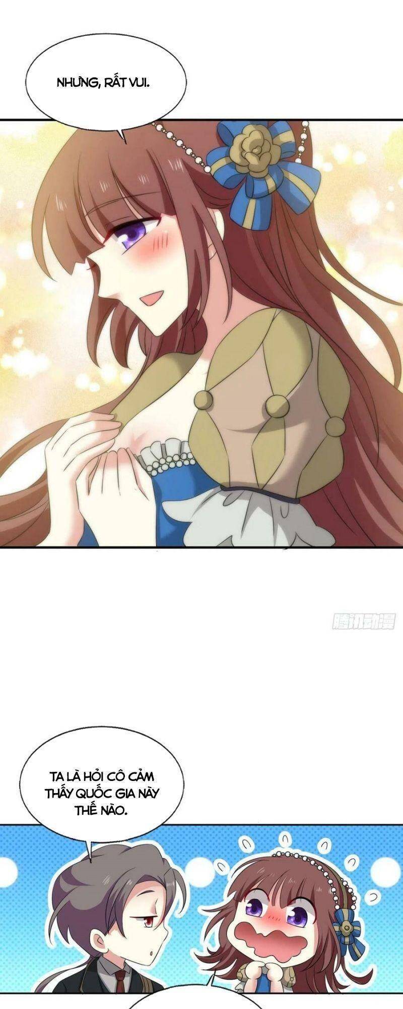 Trọng Sinh Thành Cậu Vàng Tại Dị Thế Chapter 266 - 37