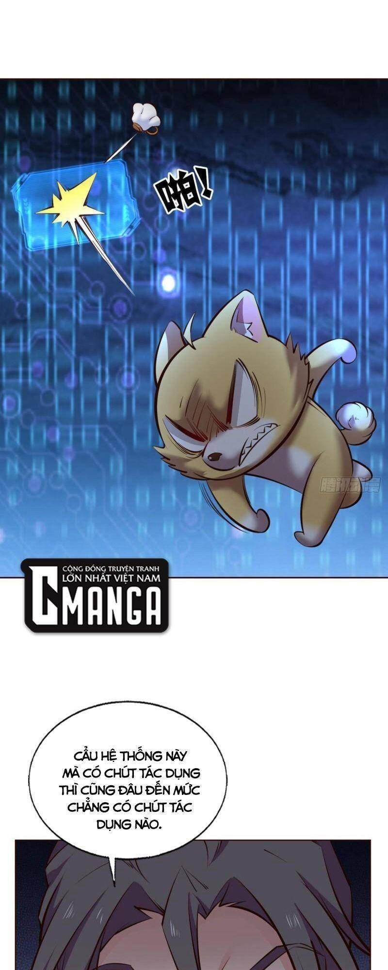 Trọng Sinh Thành Cậu Vàng Tại Dị Thế Chapter 267 - 18