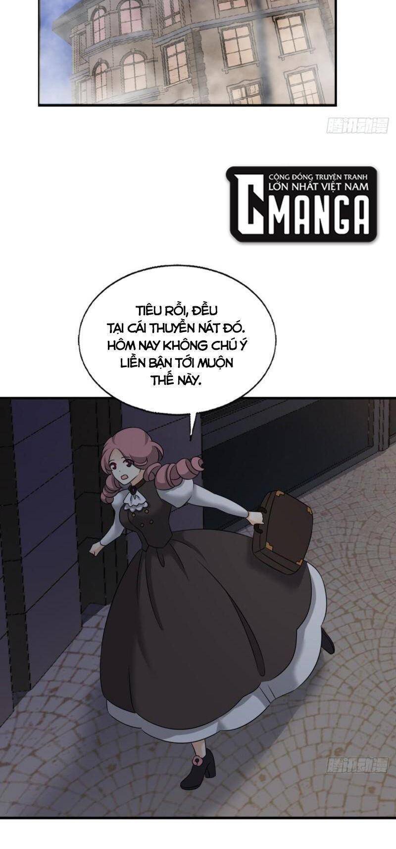 Trọng Sinh Thành Cậu Vàng Tại Dị Thế Chapter 267 - 23