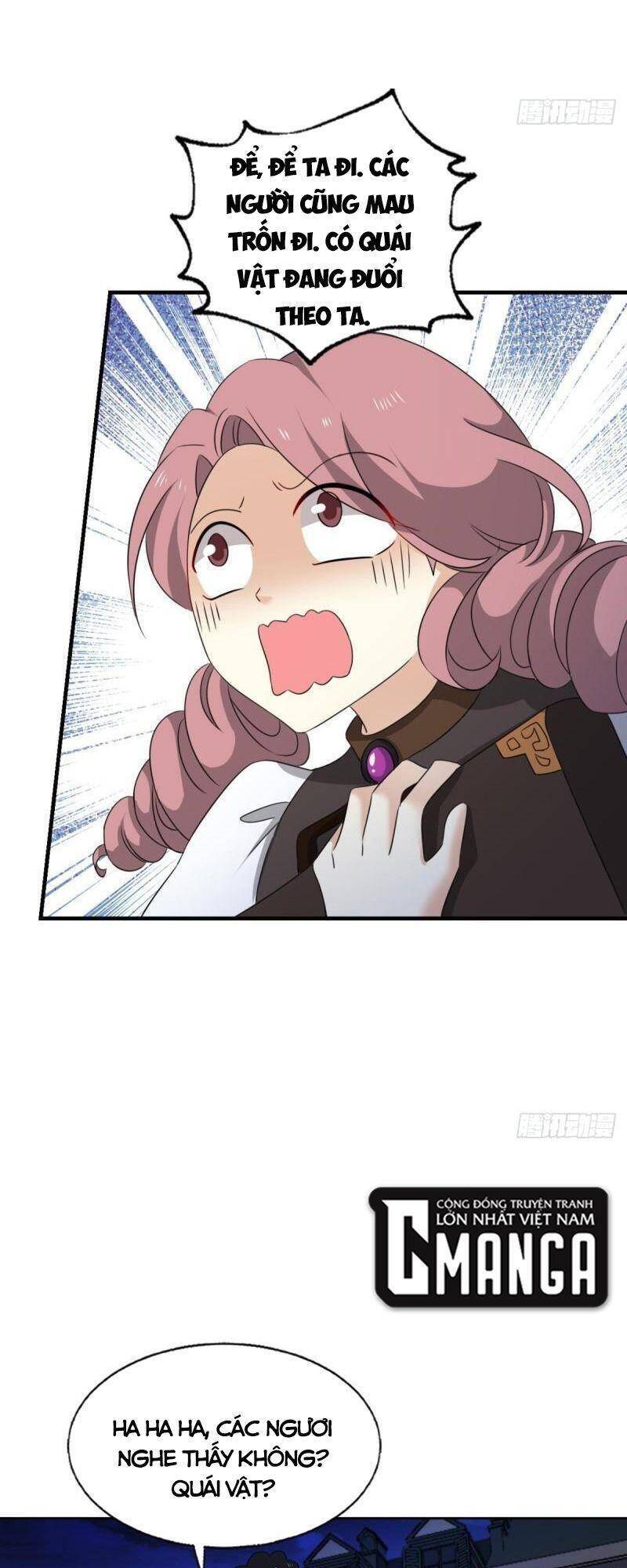 Trọng Sinh Thành Cậu Vàng Tại Dị Thế Chapter 267 - 26