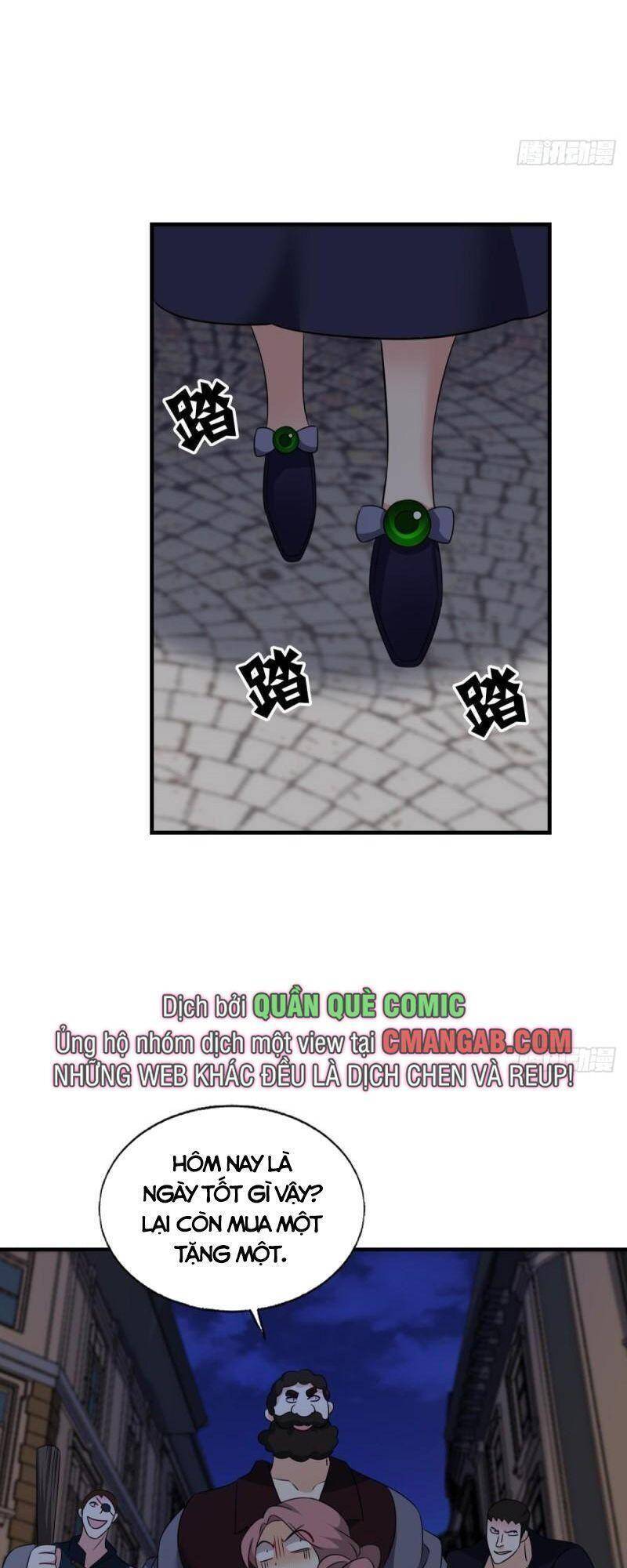 Trọng Sinh Thành Cậu Vàng Tại Dị Thế Chapter 267 - 28