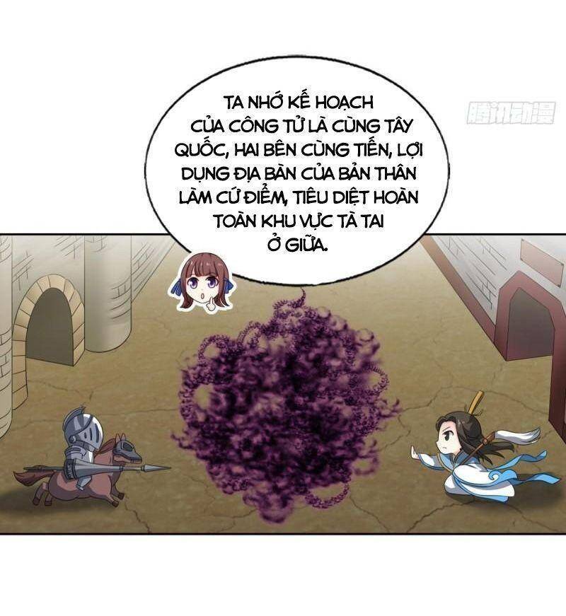 Trọng Sinh Thành Cậu Vàng Tại Dị Thế Chapter 267 - 9