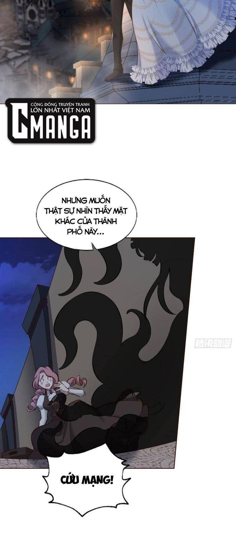 Trọng Sinh Thành Cậu Vàng Tại Dị Thế Chapter 268 - 2