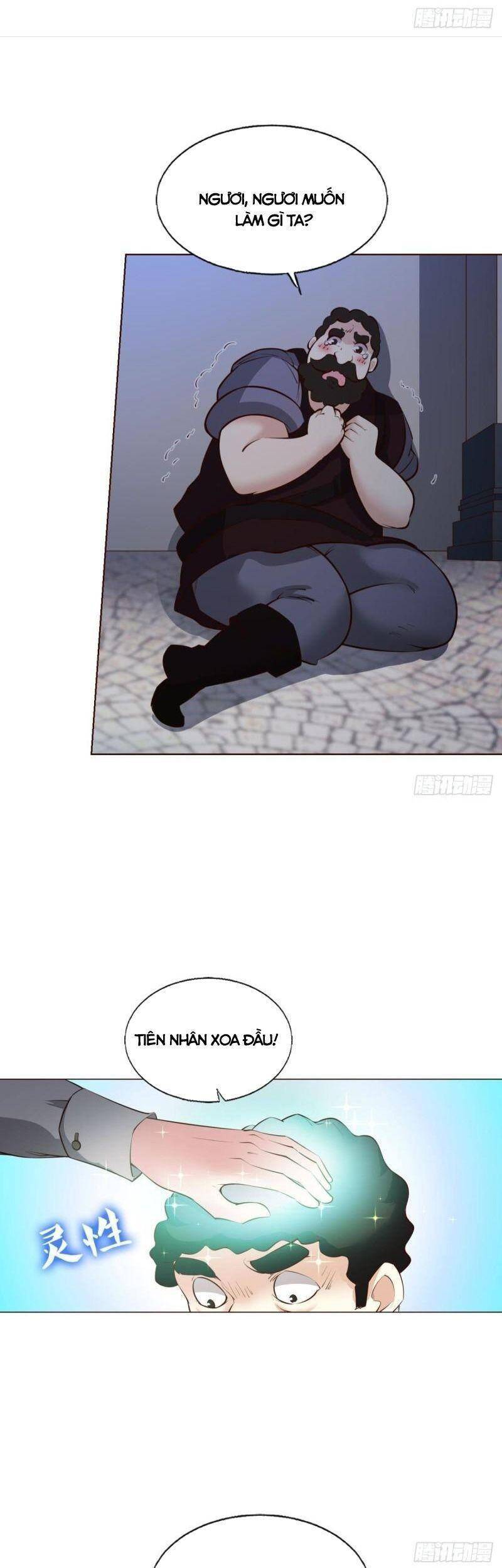 Trọng Sinh Thành Cậu Vàng Tại Dị Thế Chapter 268 - 19