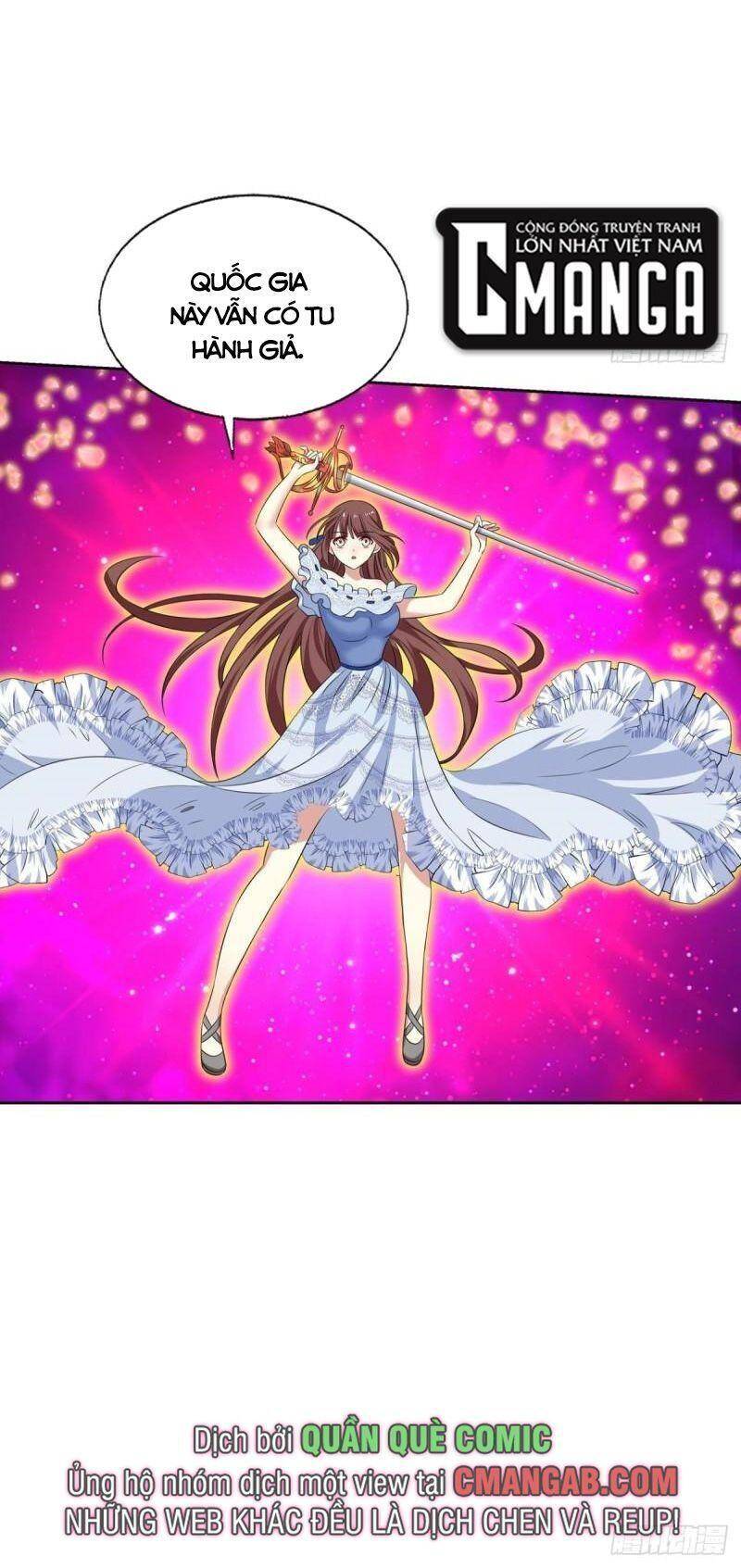 Trọng Sinh Thành Cậu Vàng Tại Dị Thế Chapter 268 - 37