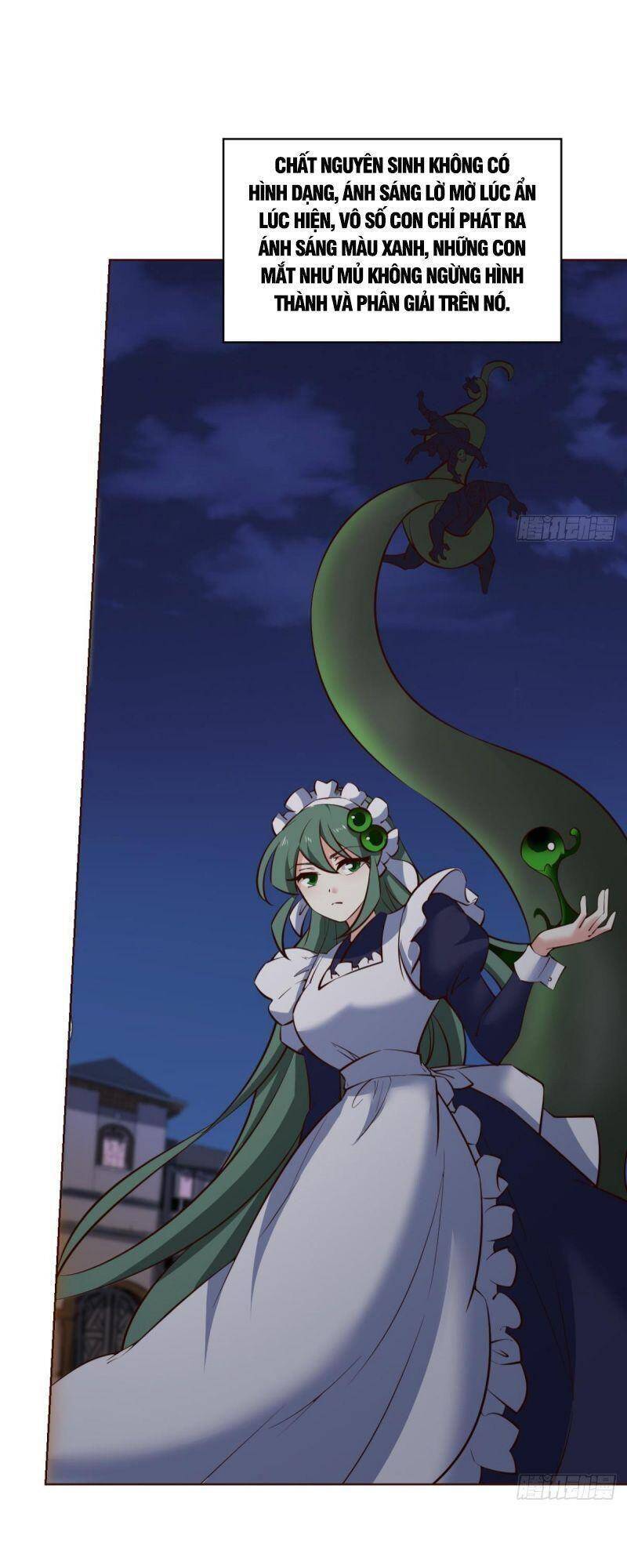 Trọng Sinh Thành Cậu Vàng Tại Dị Thế Chapter 269 - 3