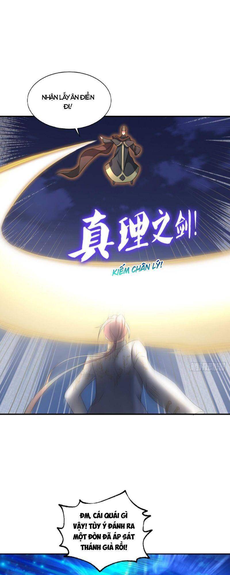 Trọng Sinh Thành Cậu Vàng Tại Dị Thế Chapter 269 - 25