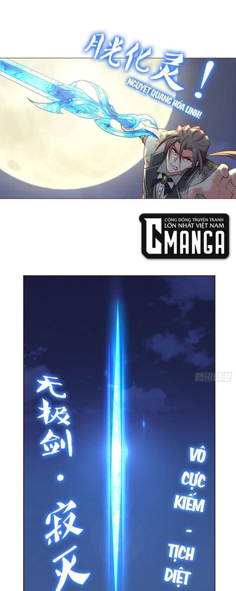 Trọng Sinh Thành Cậu Vàng Tại Dị Thế Chapter 269 - 29