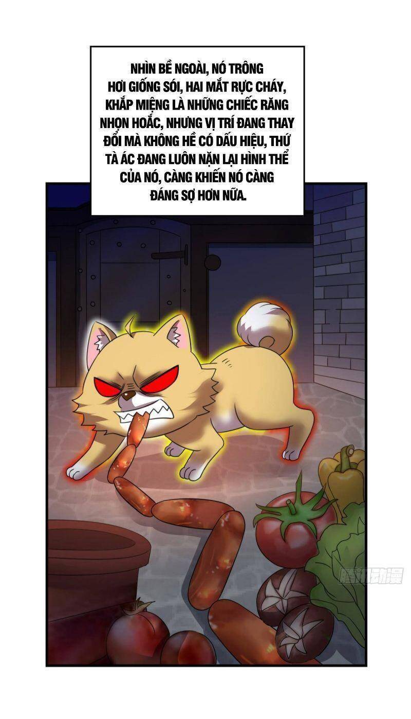 Trọng Sinh Thành Cậu Vàng Tại Dị Thế Chapter 269 - 4