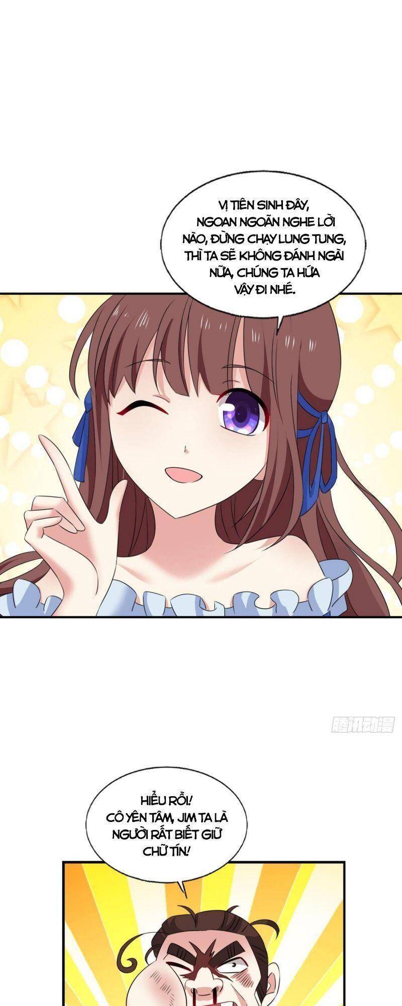 Trọng Sinh Thành Cậu Vàng Tại Dị Thế Chapter 269 - 37