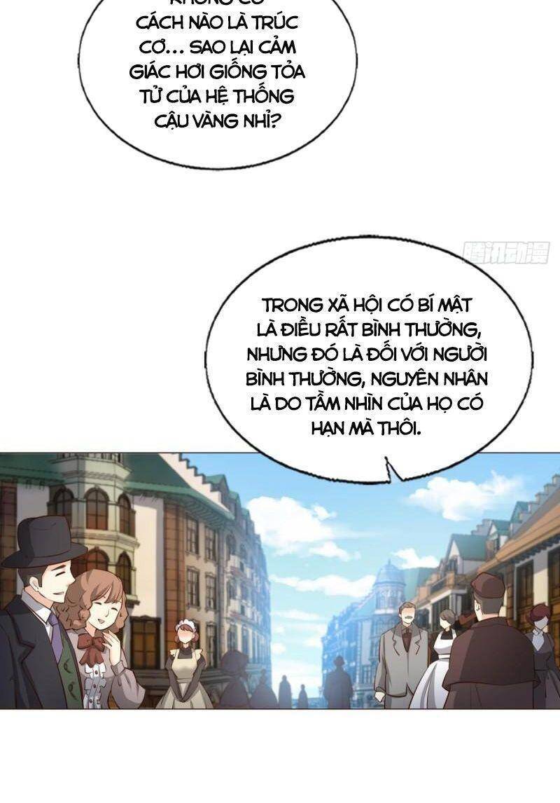 Trọng Sinh Thành Cậu Vàng Tại Dị Thế Chapter 270 - 19