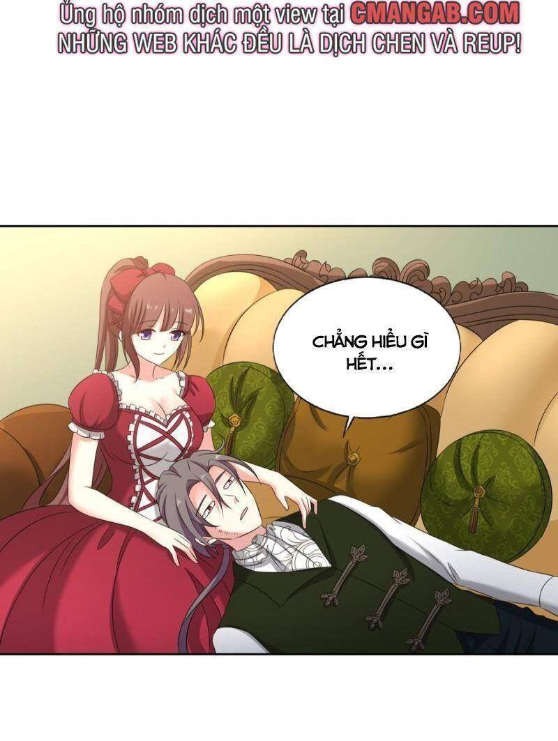 Trọng Sinh Thành Cậu Vàng Tại Dị Thế Chapter 270 - 29