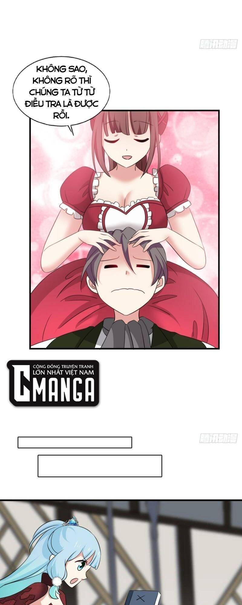 Trọng Sinh Thành Cậu Vàng Tại Dị Thế Chapter 270 - 30