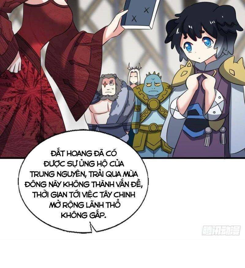 Trọng Sinh Thành Cậu Vàng Tại Dị Thế Chapter 270 - 31