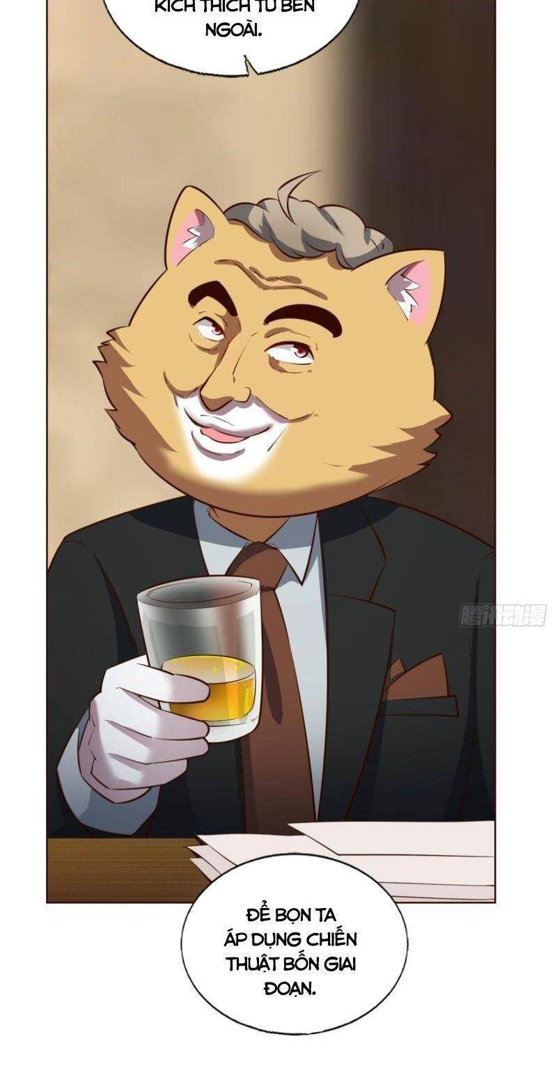 Trọng Sinh Thành Cậu Vàng Tại Dị Thế Chapter 270 - 39