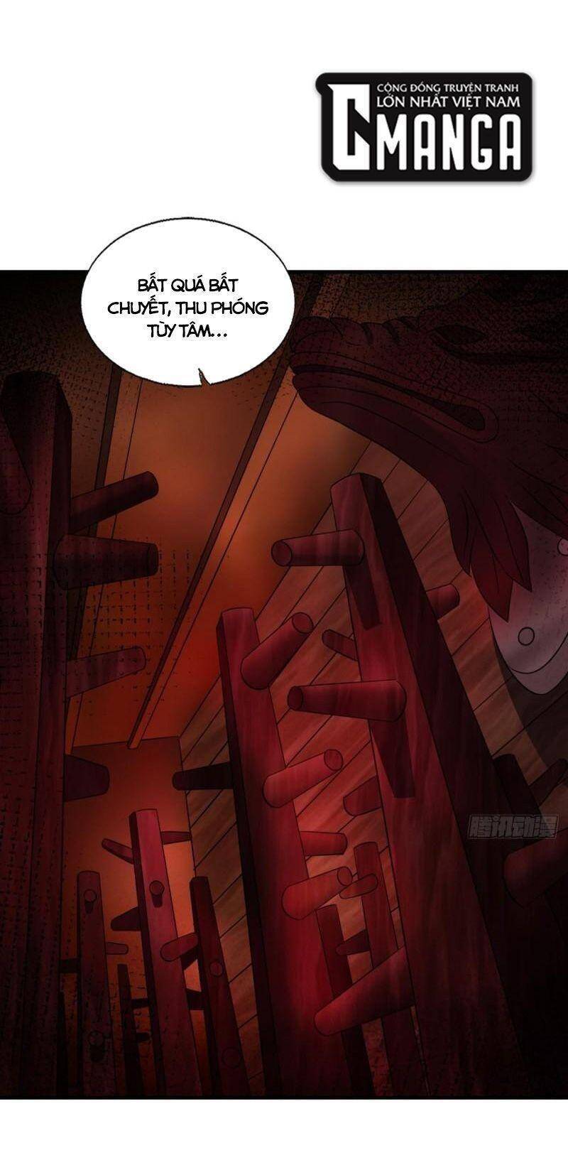 Trọng Sinh Thành Cậu Vàng Tại Dị Thế Chapter 270 - 7