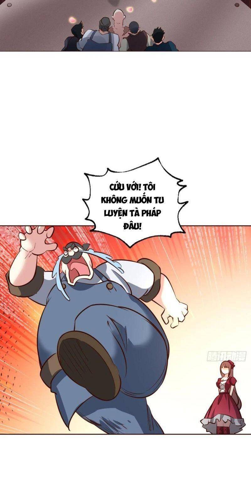 Trọng Sinh Thành Cậu Vàng Tại Dị Thế Chapter 270 - 9