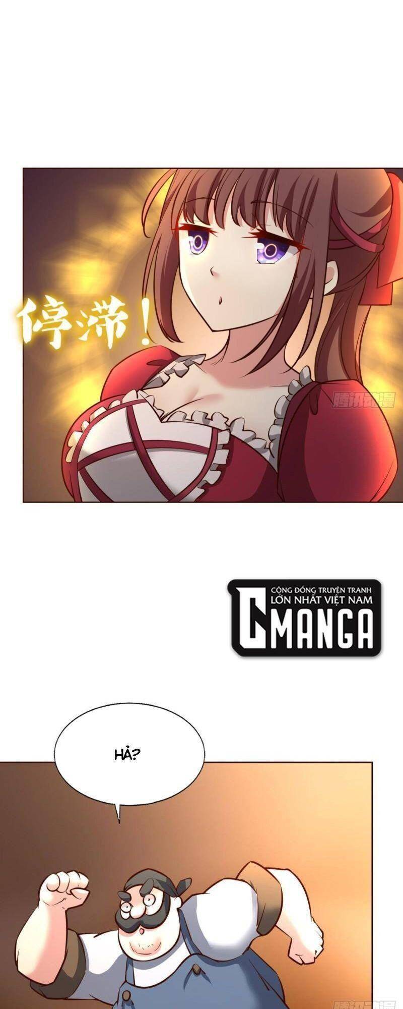 Trọng Sinh Thành Cậu Vàng Tại Dị Thế Chapter 270 - 10