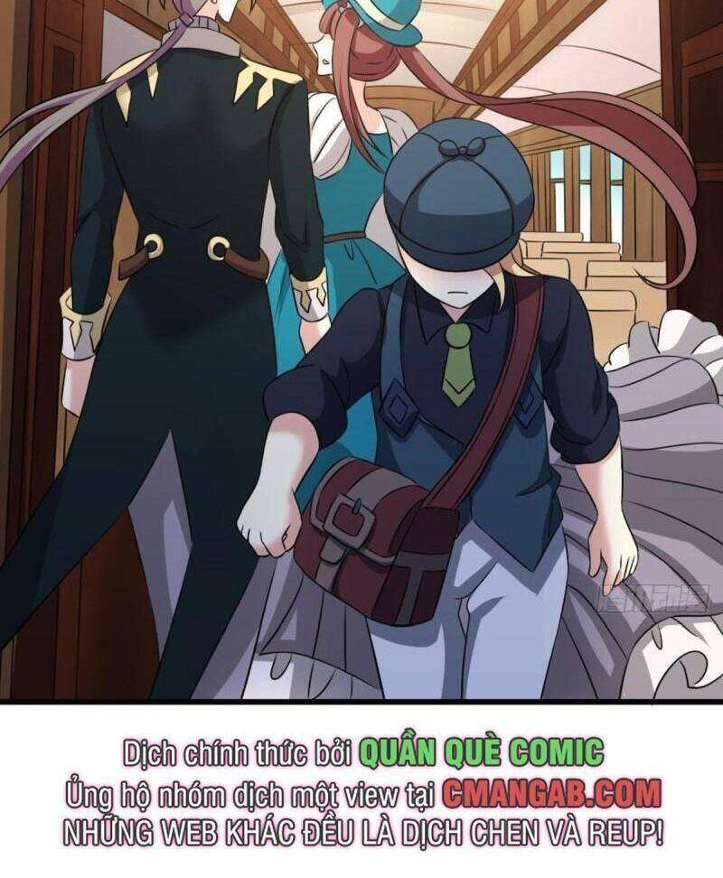 Trọng Sinh Thành Cậu Vàng Tại Dị Thế Chapter 271 - 15