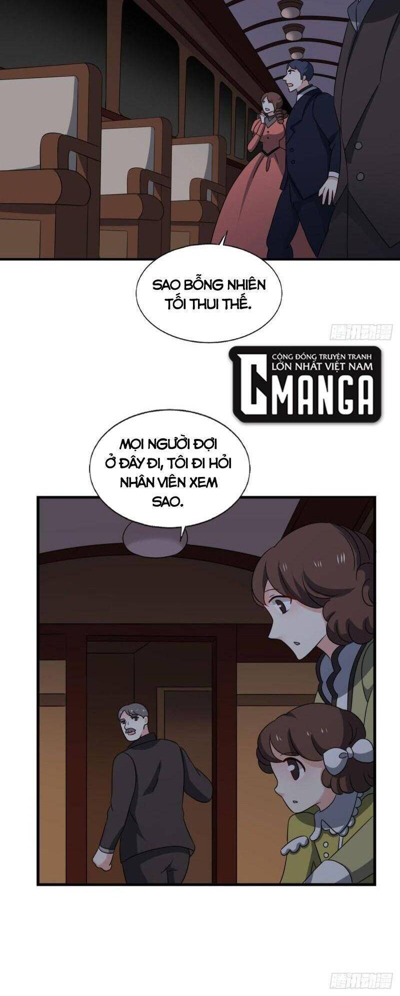 Trọng Sinh Thành Cậu Vàng Tại Dị Thế Chapter 272 - 2