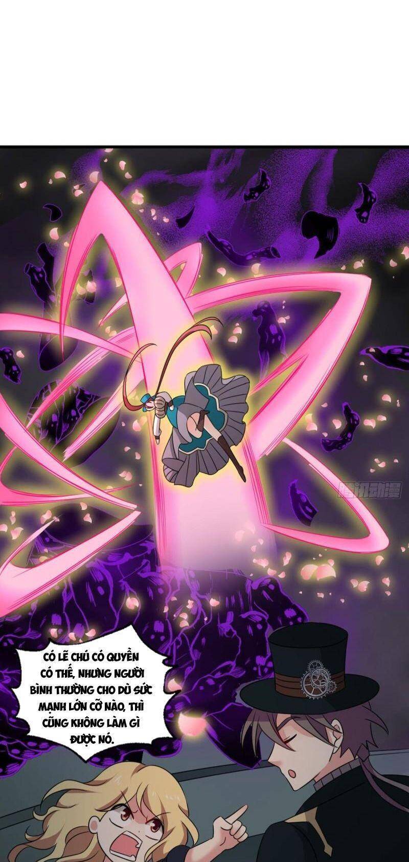 Trọng Sinh Thành Cậu Vàng Tại Dị Thế Chapter 272 - 14